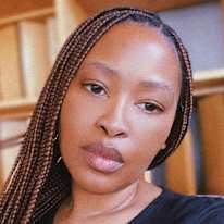 Photo of Sisanda