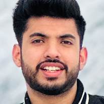 Photo of Hriday Mehta