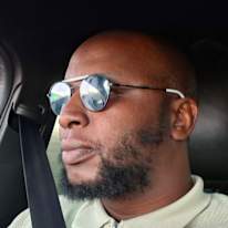 Photo of Vukosi Mukhari