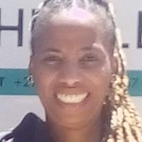 Photo of Thokozile Khulu