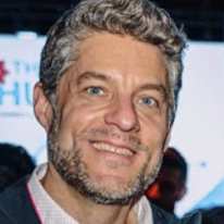 Photo of Xavier Perrodon