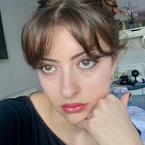 Photo of Andrea