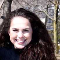 Photo of Kaleigh