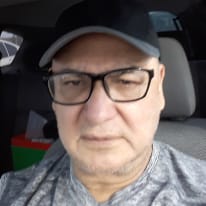 Photo of Tony