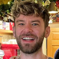 Photo of Frankie