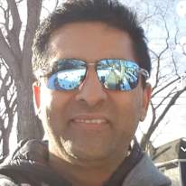Photo of Ajay