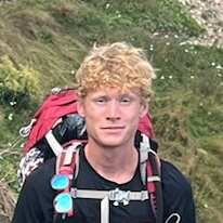Photo of Lukas