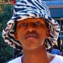 Photo of Andile Twala
