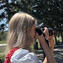 Photo of Kayla