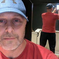 Photo of Jeff