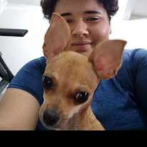 Photo of Mariana