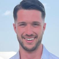 Photo of Michael Bishop
