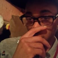 Photo of Travon