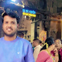 Photo of Sumit