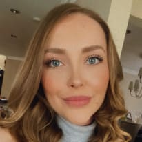 Photo of Natasha