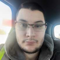 Photo of Jonathan