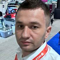 Photo of Oleh Khalus