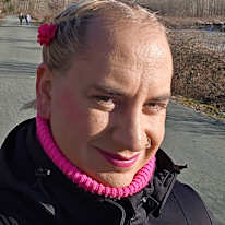 Photo of Lenaya