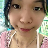 Photo of Victoria Tay