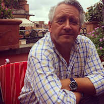 Photo of Nick