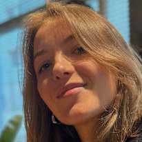 Photo of Isabella Fritsch