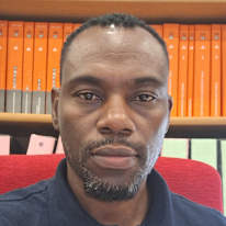 Photo of Thabani