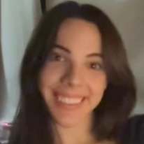 Photo of Melanie