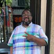 Photo of Travis