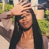 Photo of Aisha