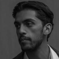 Photo of Agrim pandey