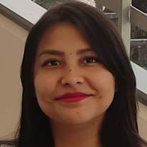 Photo of Isabel