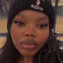 Photo of Loyiso