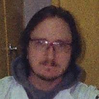 Photo of James
