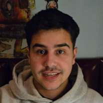 Photo of Ben
