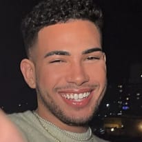 Photo of Jay