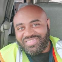 Photo of James