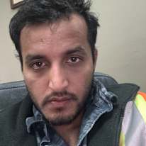 Photo of Akhil
