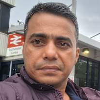 Photo of Mr Ripon