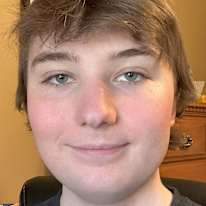 Photo of Colin Vink