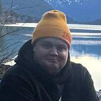 Photo of Riley Olson