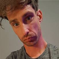 Photo of Daniel