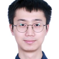 Photo of Neil Liu