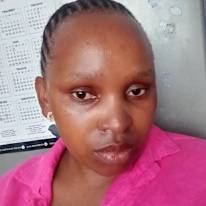 Photo of Asanda igborgbor