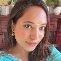 Photo of Merika Subedi