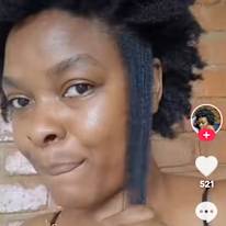 Photo of Noluthando Nhlangulela