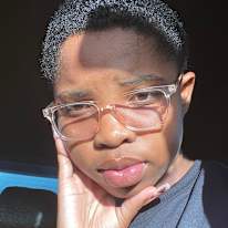 Photo of Asandiswa