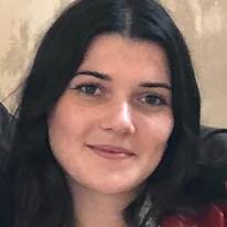 Photo of Cassandre Villautreix
