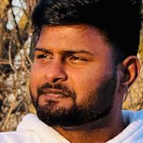 Photo of Ajay