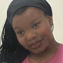 Photo of Celeste Nanga