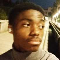 Photo of Joash